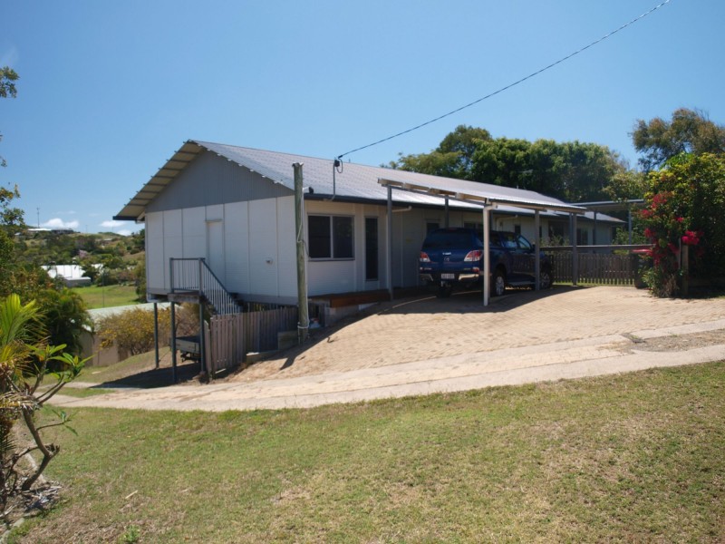 Lot 73, 11-13 Gap Street, Emu Park QLD 4710
