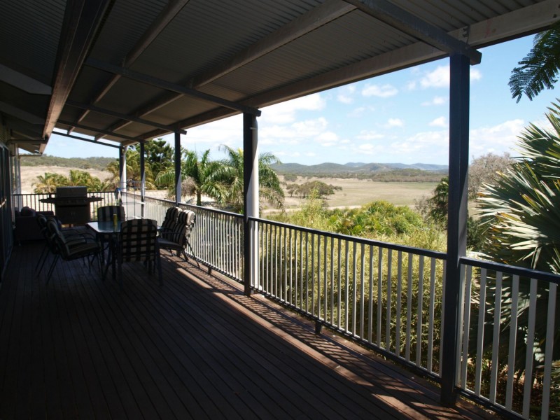 Lot 73, 11-13 Gap Street, Emu Park QLD 4710