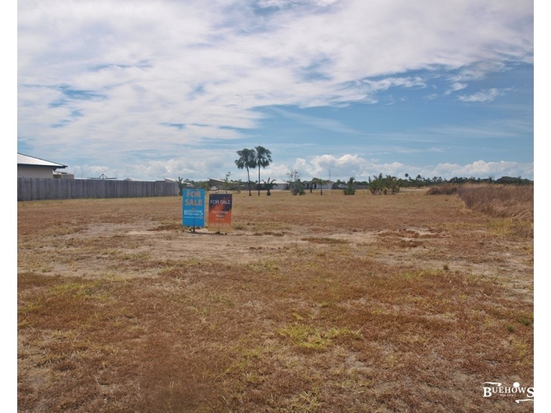 17 Timbers Beach Road, Zilzie QLD 4710