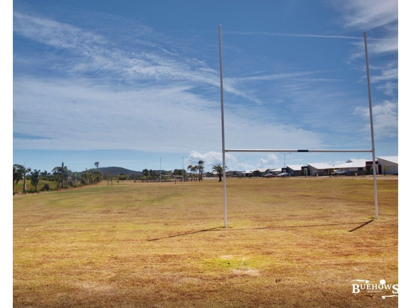 17 Timbers Beach Road, Zilzie QLD 4710