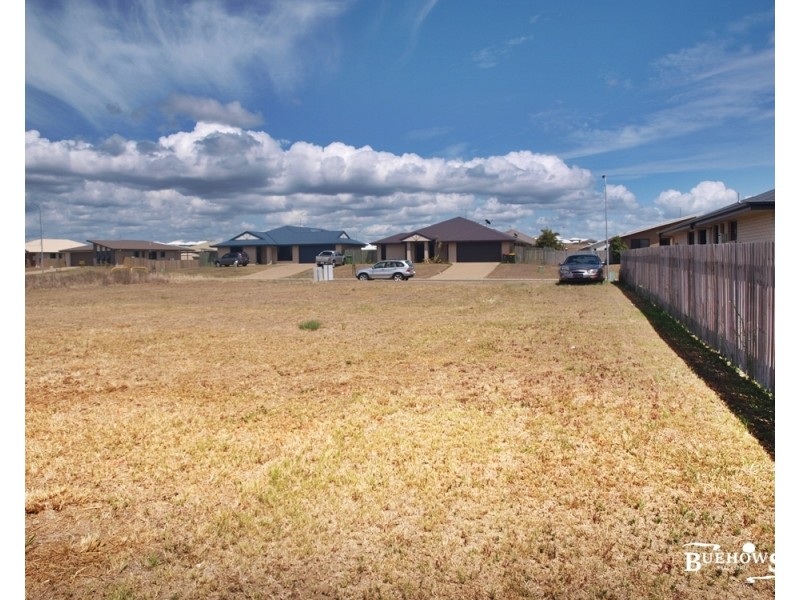 17 Timbers Beach Road, Zilzie QLD 4710