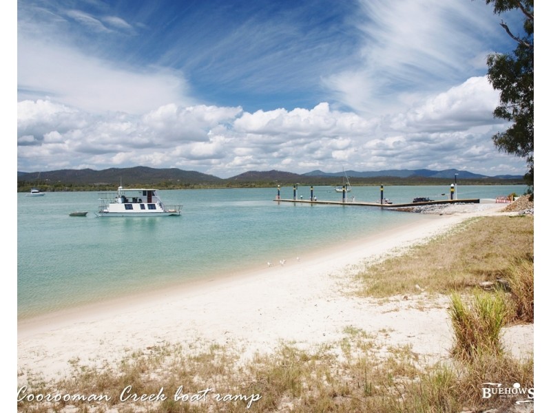 17 Timbers Beach Road, Zilzie QLD 4710