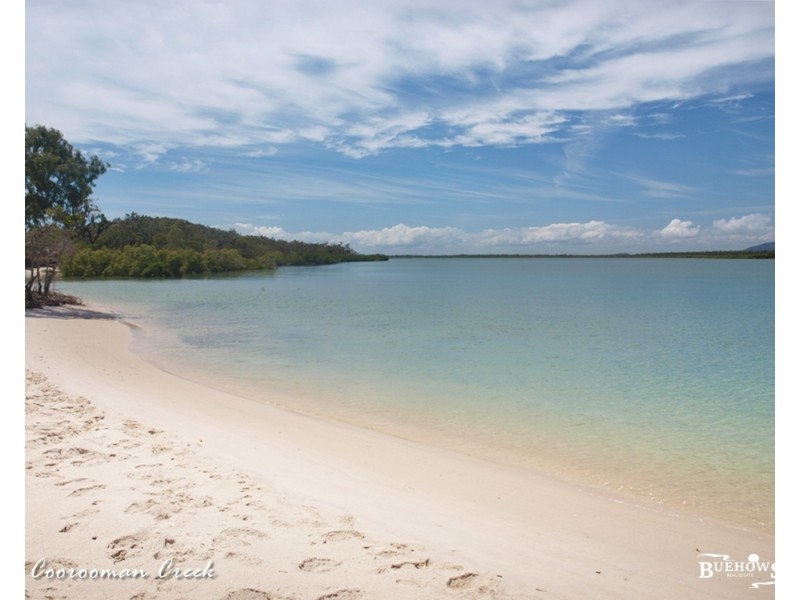 17 Timbers Beach Road, Zilzie QLD 4710