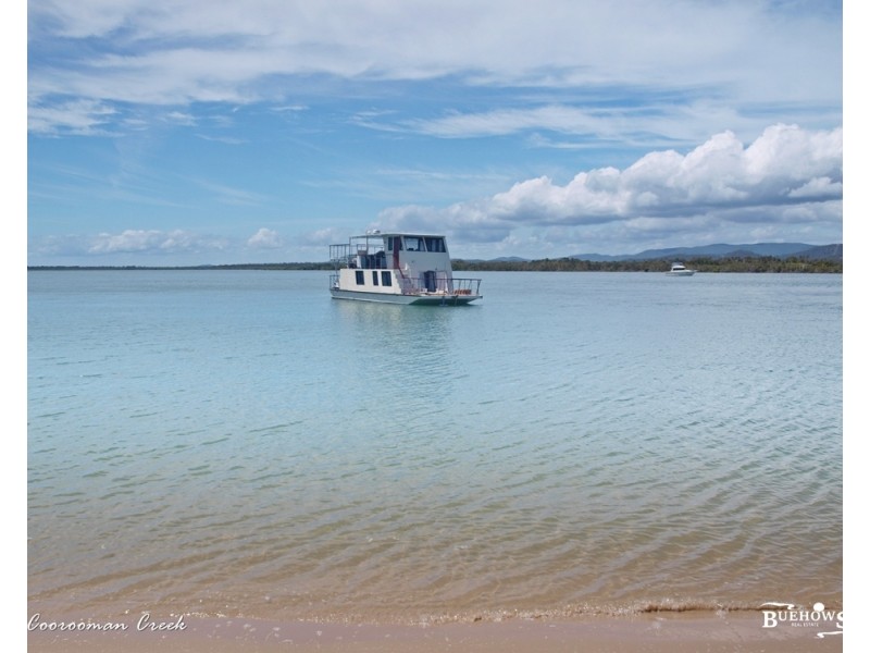 17 Timbers Beach Road, Zilzie QLD 4710