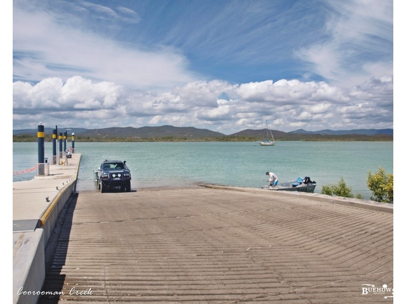 17 Timbers Beach Road, Zilzie QLD 4710