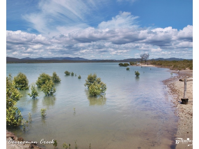 17 Timbers Beach Road, Zilzie QLD 4710