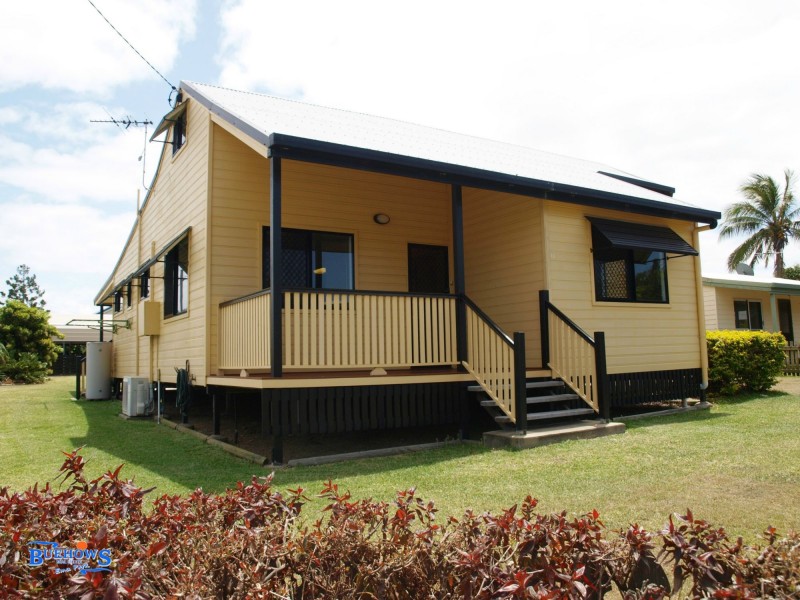 12 Hartley Street, Emu Park QLD 4710