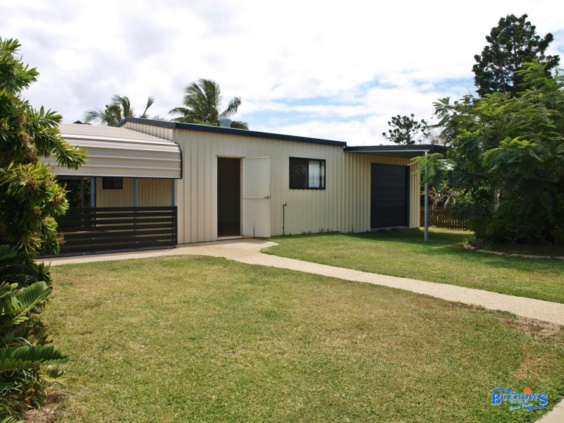 12 Hartley Street, Emu Park QLD 4710