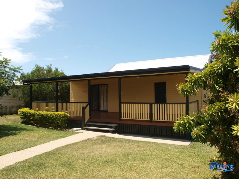 12 Hartley Street, Emu Park QLD 4710