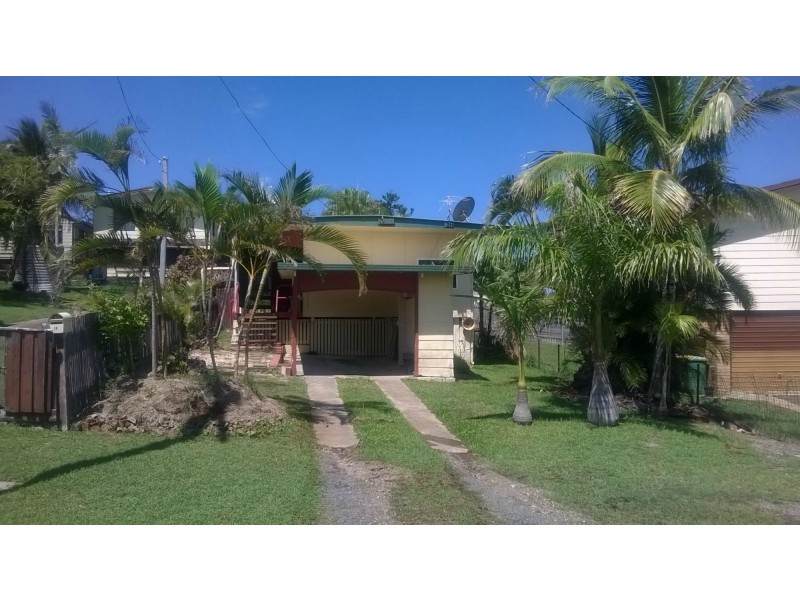 Lot 12, 19 Fountain Street, Emu Park QLD 4710