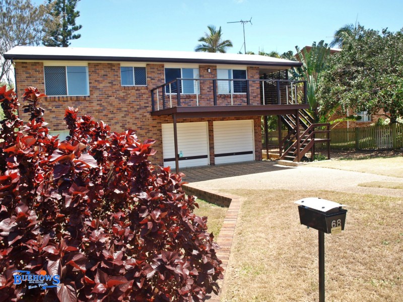 Lot 6, 68 Keppel Street, Emu Park QLD 4710