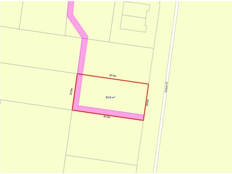 Lot 6, 68 Keppel Street, Emu Park QLD 4710