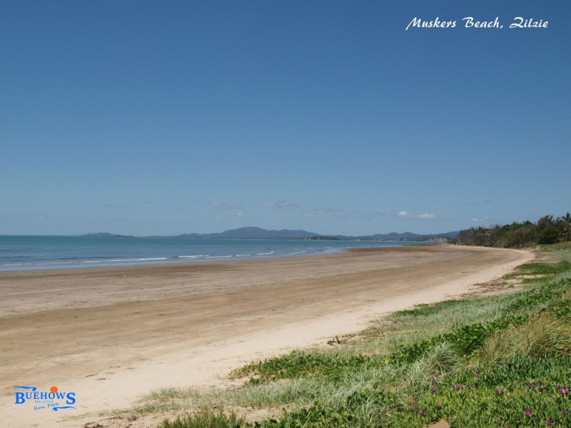20 Reef Street, Emu Park QLD 4710