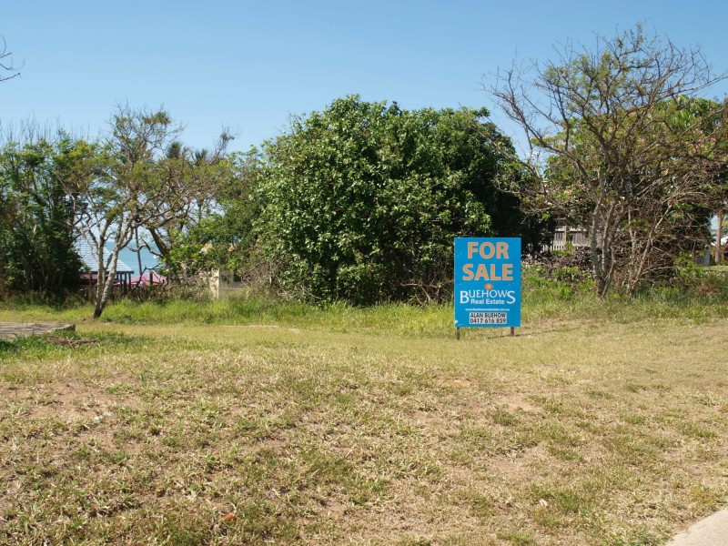 20 Reef Street, Emu Park QLD 4710