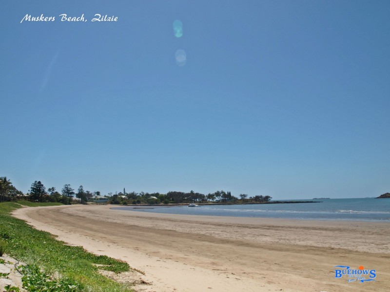 20 Reef Street, Emu Park QLD 4710