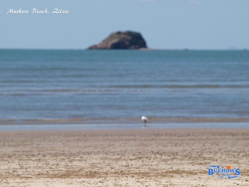 20 Reef Street, Emu Park QLD 4710