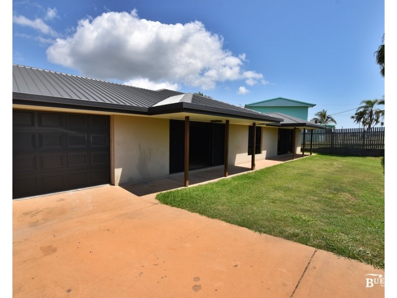 4 Claude Street, Zilzie QLD 4710