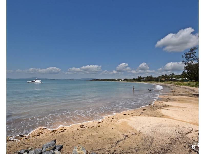 4 Claude Street, Zilzie QLD 4710