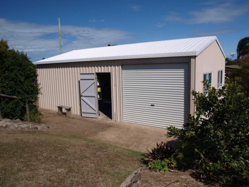 50-54 John Street, Emu Park QLD 4710