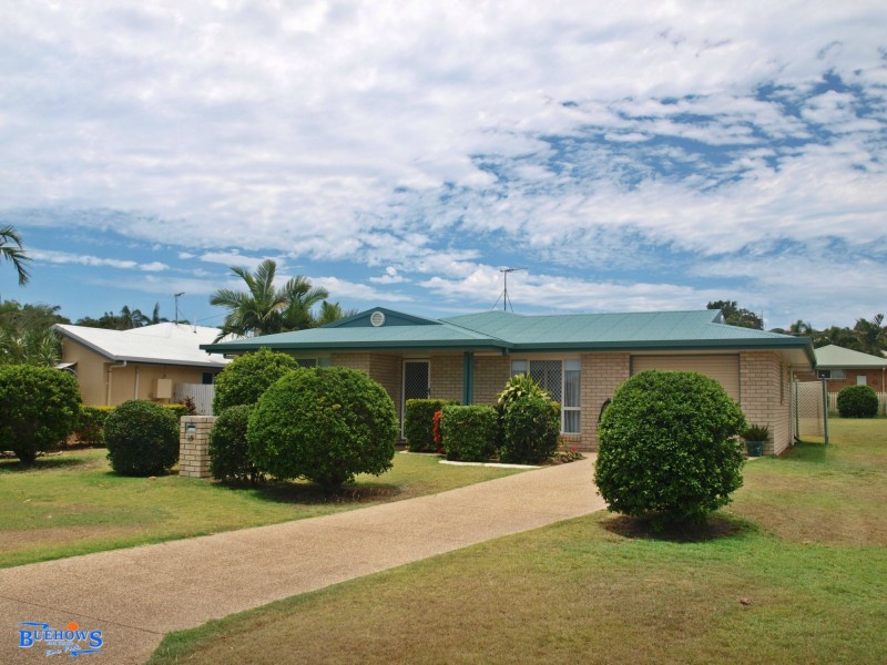 Lot 20, 29 Comley Street, Emu Park QLD 4710