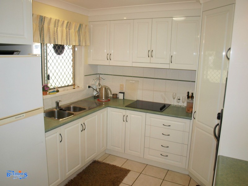 Lot 20, 29 Comley Street, Emu Park QLD 4710