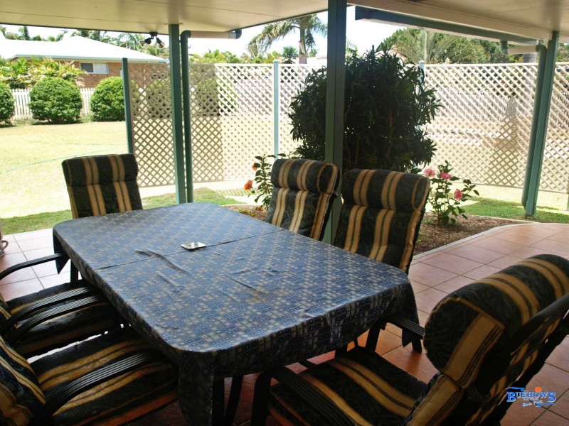 Lot 20, 29 Comley Street, Emu Park QLD 4710