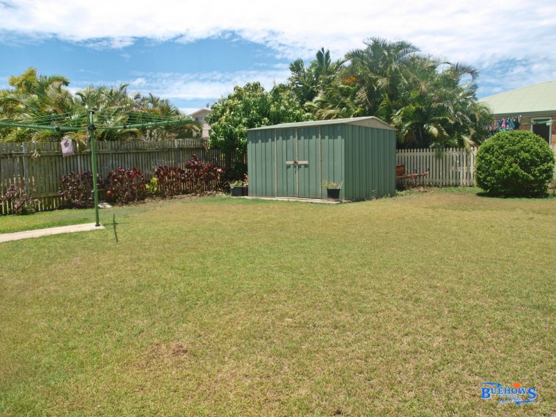 Lot 20, 29 Comley Street, Emu Park QLD 4710