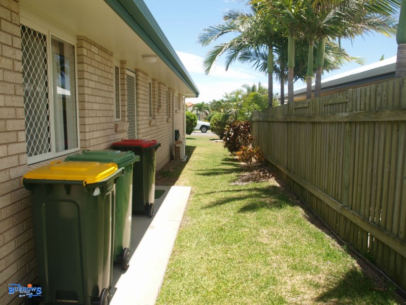 Lot 20, 29 Comley Street, Emu Park QLD 4710