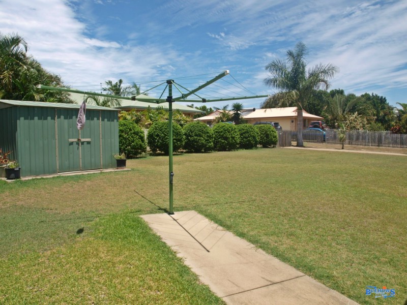 Lot 20, 29 Comley Street, Emu Park QLD 4710