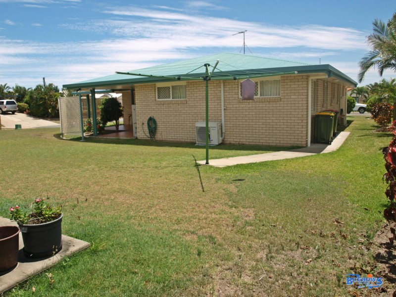 Lot 20, 29 Comley Street, Emu Park QLD 4710
