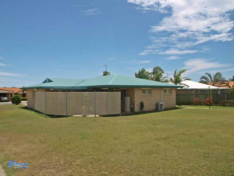 Lot 20, 29 Comley Street, Emu Park QLD 4710