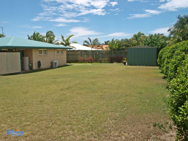 Lot 20, 29 Comley Street, Emu Park QLD 4710