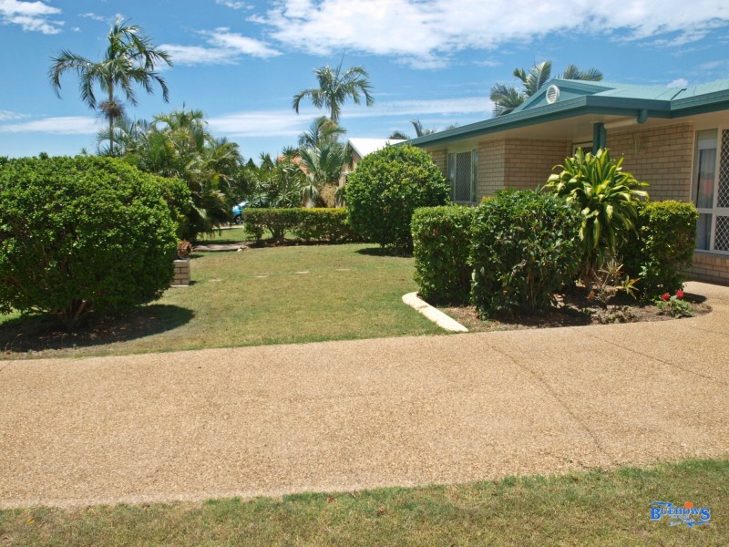 Lot 20, 29 Comley Street, Emu Park QLD 4710