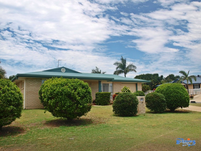 Lot 20, 29 Comley Street, Emu Park QLD 4710