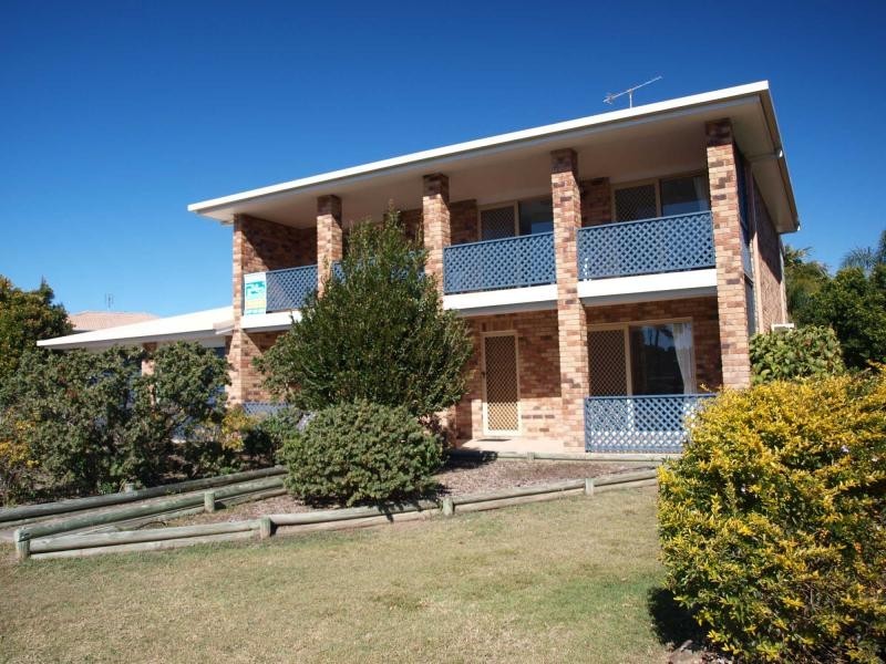 980 Scenic Highway, Kinka Beach, Yeppoon QLD 4703