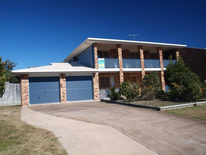 980 Scenic Highway, Kinka Beach, Yeppoon QLD 4703