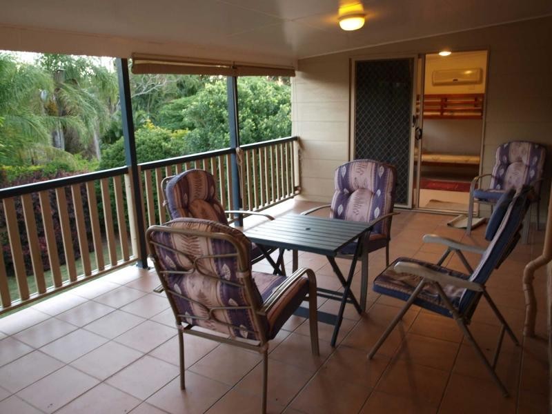 980 Scenic Highway, Kinka Beach, Yeppoon QLD 4703