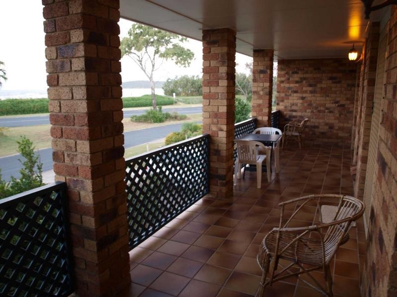 980 Scenic Highway, Kinka Beach, Yeppoon QLD 4703