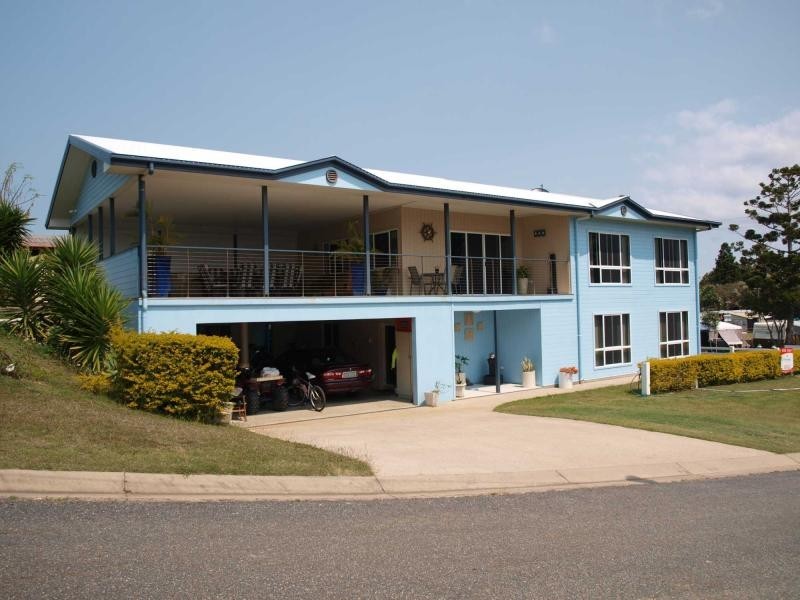 33 Taylor Street, Keppel Sands, Emu Park QLD 4710