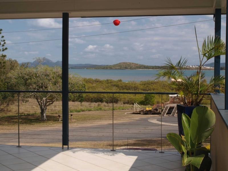 33 Taylor Street, Keppel Sands, Emu Park QLD 4710