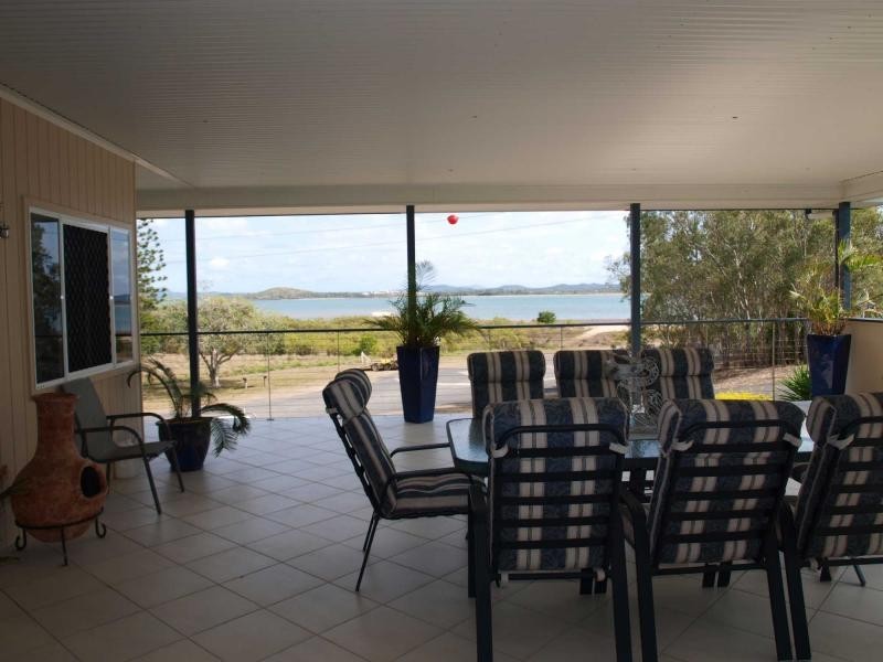 33 Taylor Street, Keppel Sands, Emu Park QLD 4710