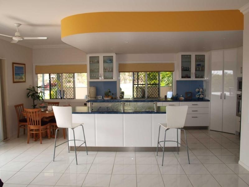 33 Taylor Street, Keppel Sands, Emu Park QLD 4710