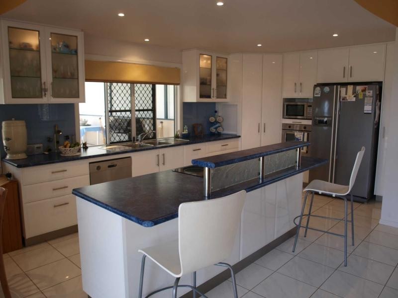 33 Taylor Street, Keppel Sands, Emu Park QLD 4710