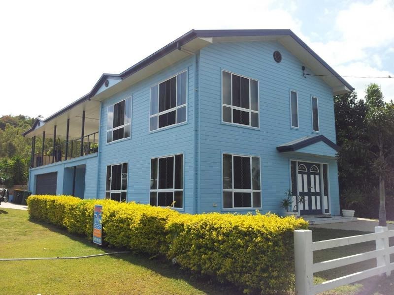 33 Taylor Street, Keppel Sands, Emu Park QLD 4710