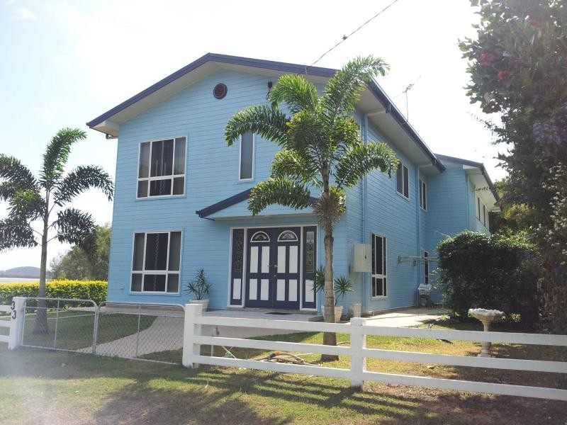 33 Taylor Street, Keppel Sands, Emu Park QLD 4710