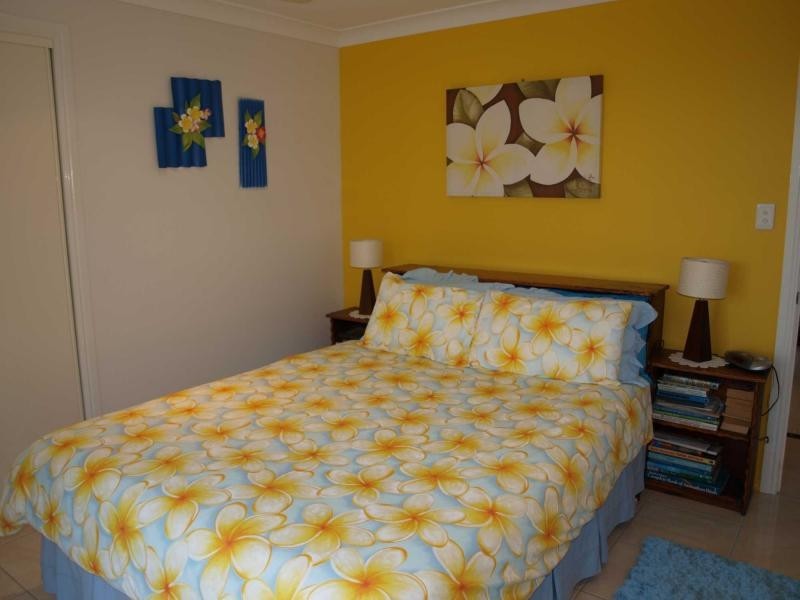 33 Taylor Street, Keppel Sands, Emu Park QLD 4710