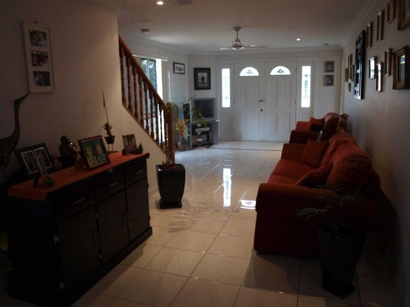 33 Taylor Street, Keppel Sands, Emu Park QLD 4710