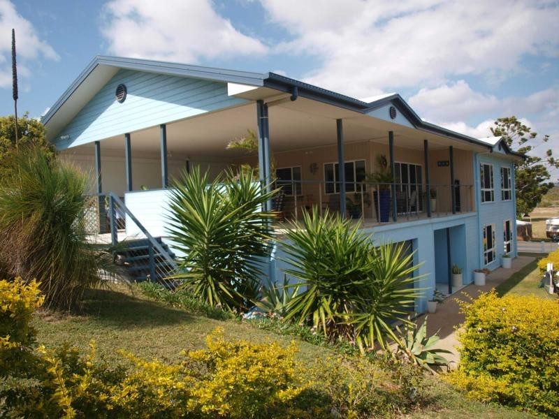33 Taylor Street, Keppel Sands, Emu Park QLD 4710