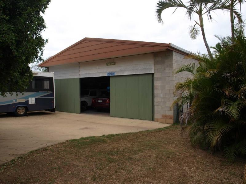 10 Crane Street, Emu Park QLD 4710