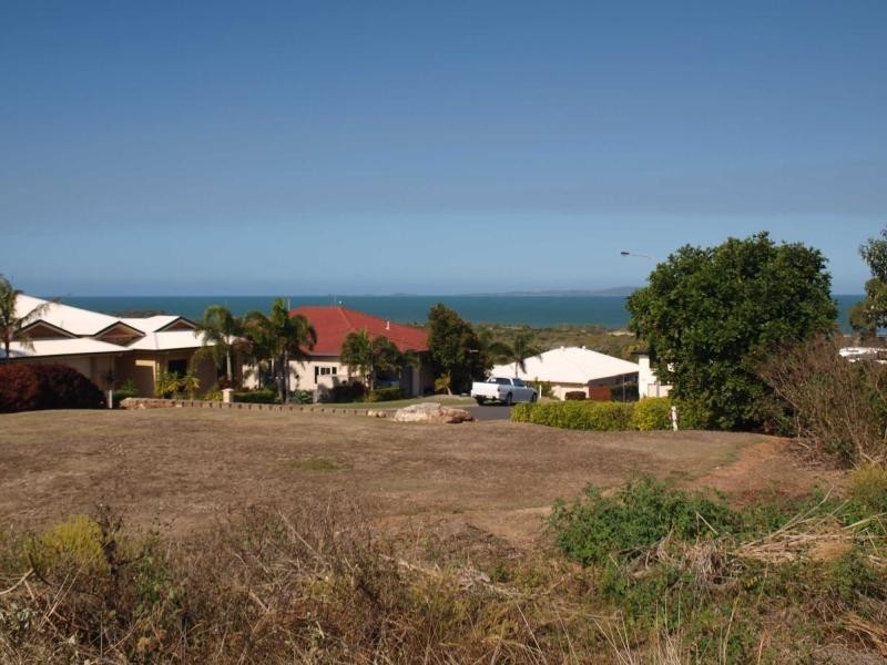 41 Olympia Avenue, Yeppoon QLD 4703